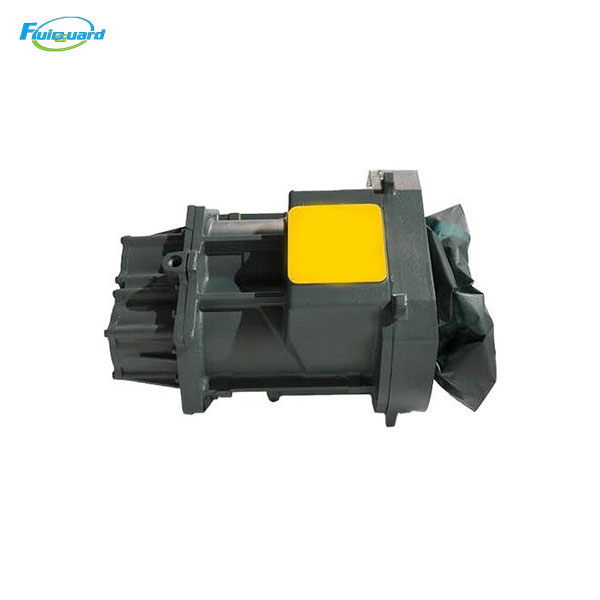 1616630581 Oil Free Air Compressor head