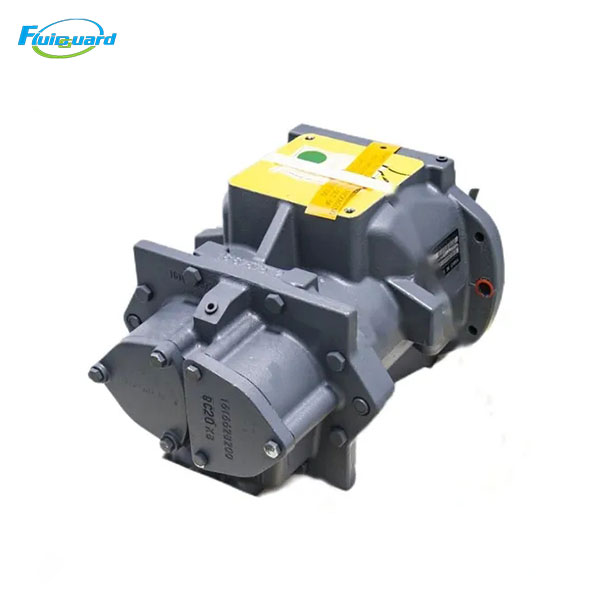 1616590483 Oil Free Air Compressor Head