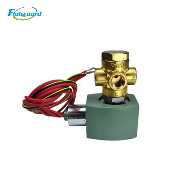 250039-723 Valv Solenoid