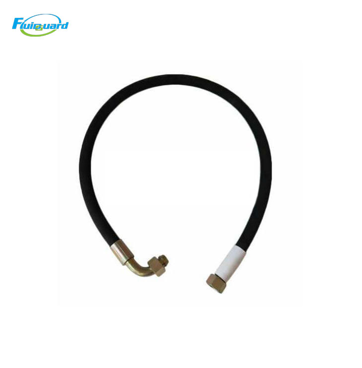 48662373 Original Hose