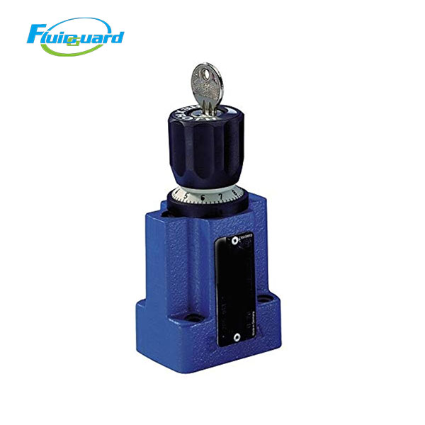 2FRM6B36-20/1.5 QRV Control Valve