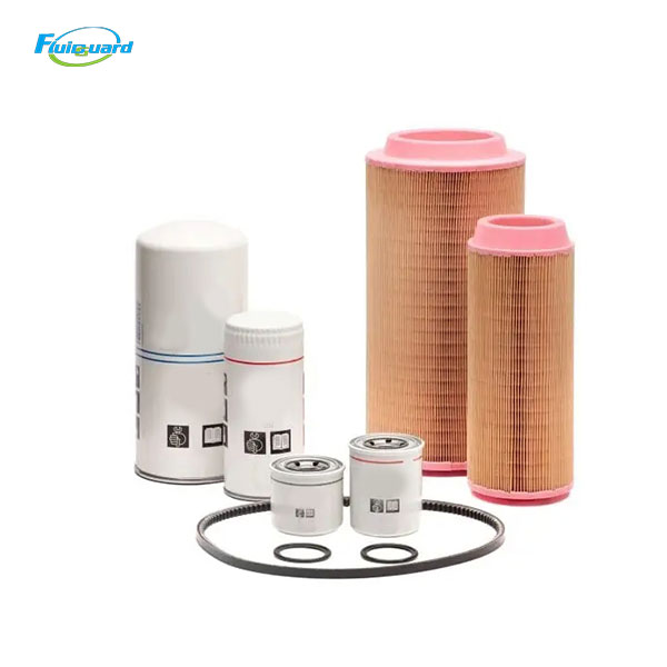 2906088000 Condenser Kit
