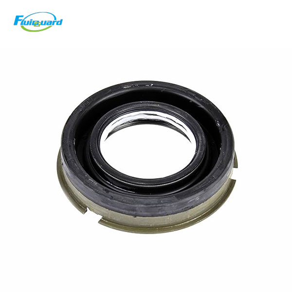 30834020 Shaft Seal Assembly