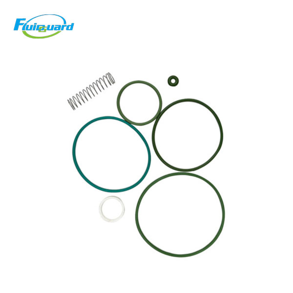 B015400780002 Inlet Valve Kit