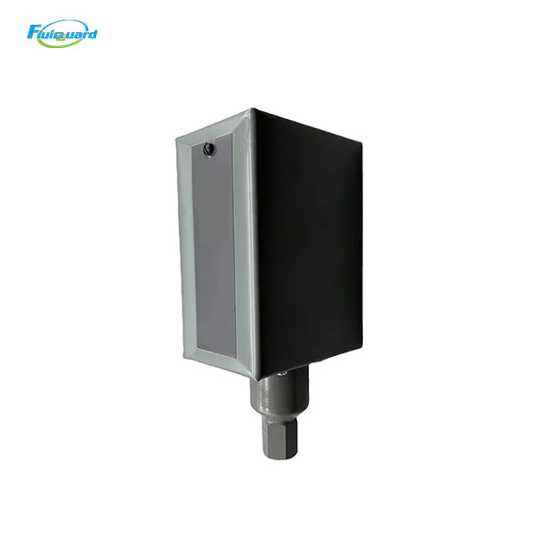 040694 Pressure Control Switch