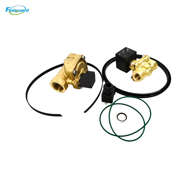 2901990423 Unloading kit