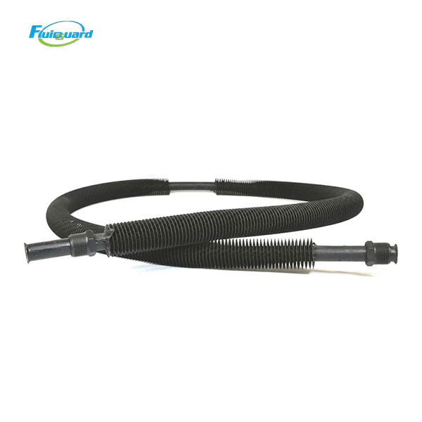 32196941 Finned Tube