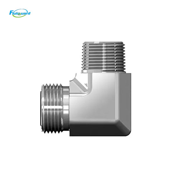 250211-017 Tube Elbow