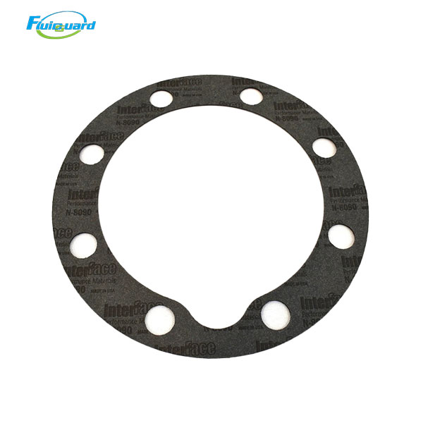 39495874 Separator Tank Cover Gasket
