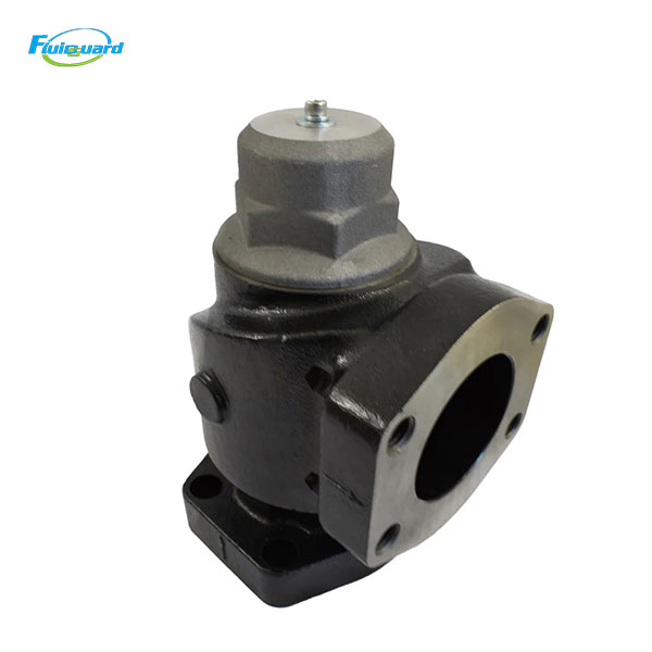 02250050-630 Min Pressure Valve