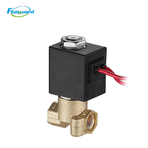 145060-001 Solenoid Valves
