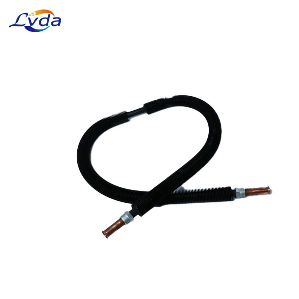 32196925 Intercooler Tube