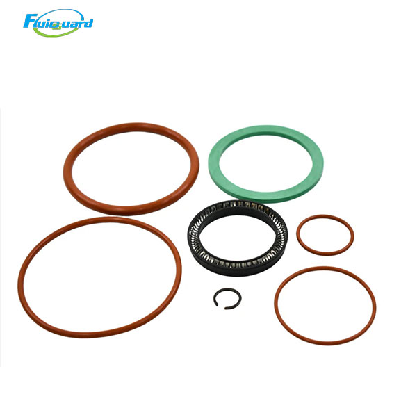 03387538 Inlet Valve Seal Kit