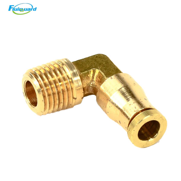 39155478 Elbow Connector