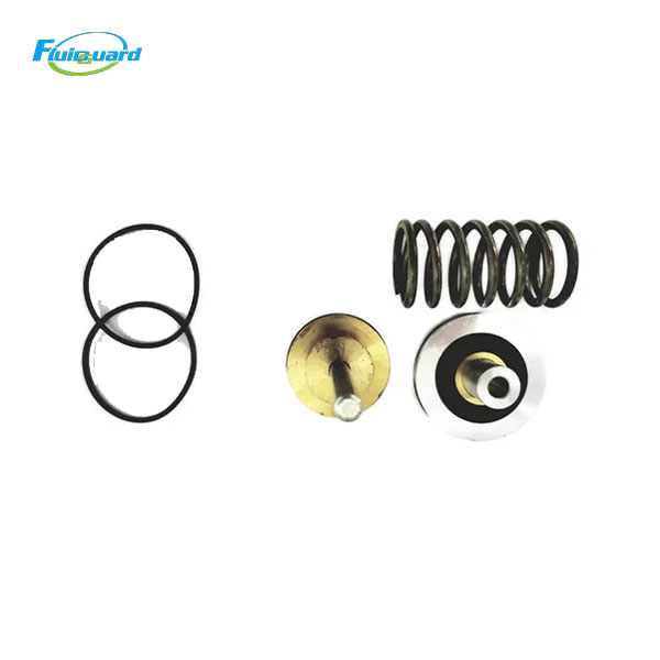 23887524 Inlet Valve Rebuild Kit