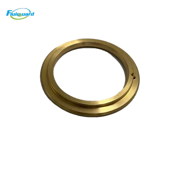85588619 Shaft Seal Spacer
