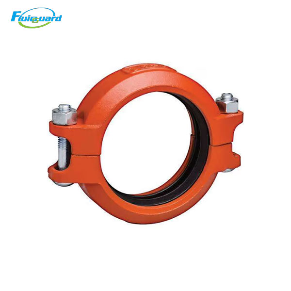100005483 Flexible Coupling