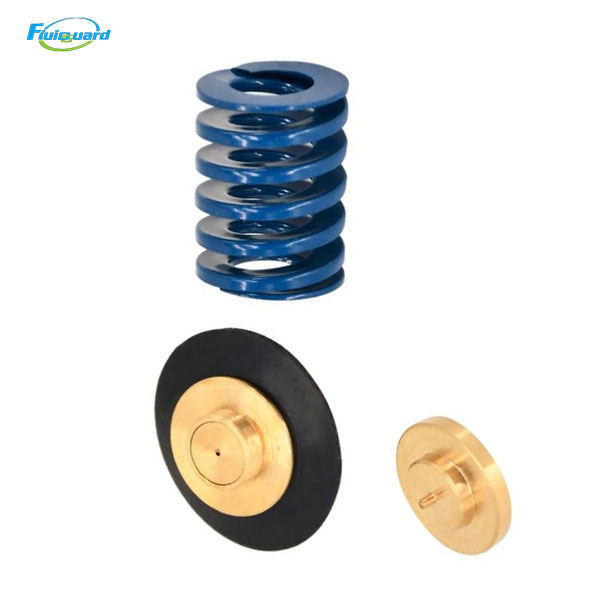 250019-453 Regulator Valve Service Kit