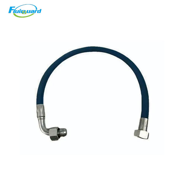 39572482 Compressor Oil Hose