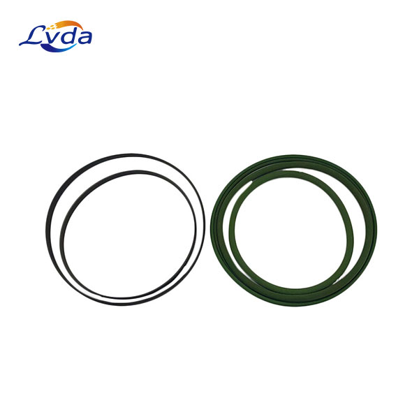 0663210729 O-ring