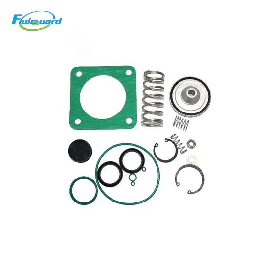2901990422 Minimum Pressure Check Valve Kit