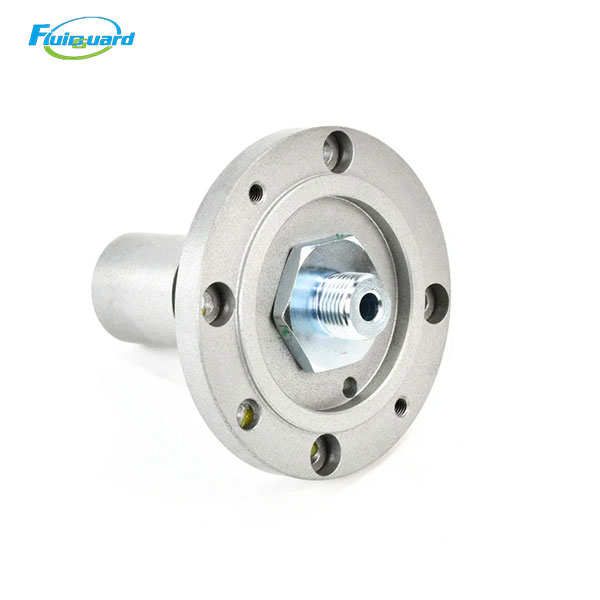 A990079 Thermal Valve Kit