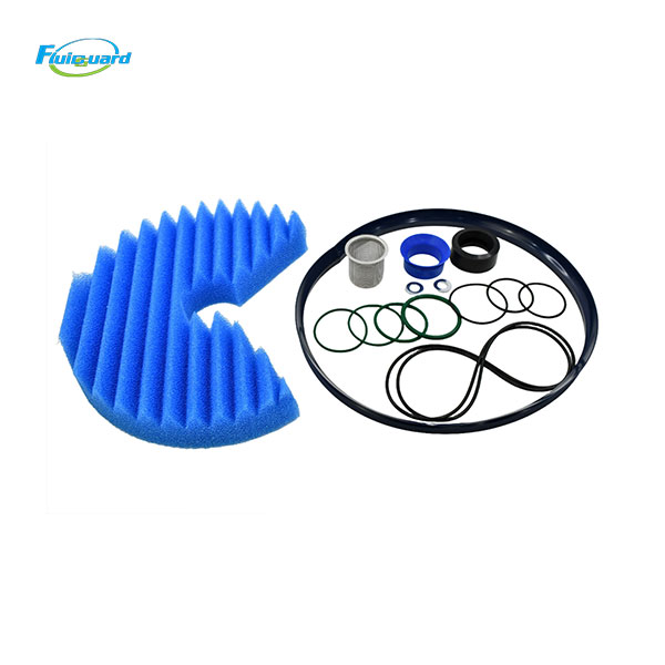 2901160100 Maintenance Kit