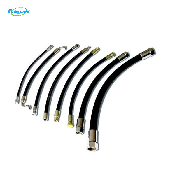 39572433 Hose Fits