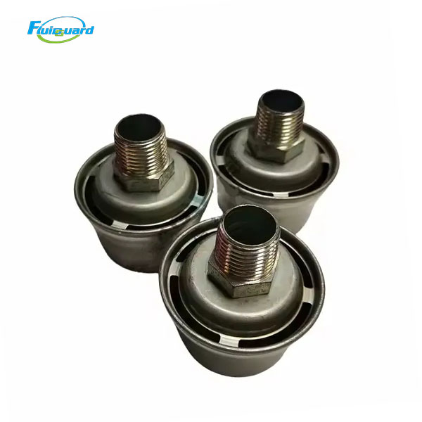 1420090136 Breather Valve Filter Element Fits