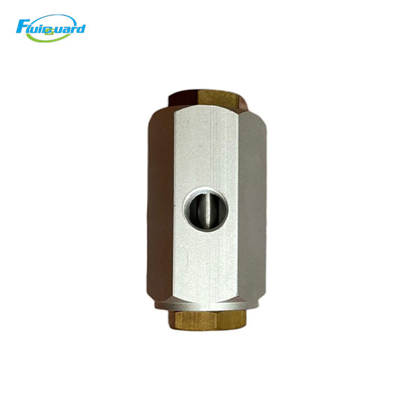 88291008-365 Blow Down Valve
