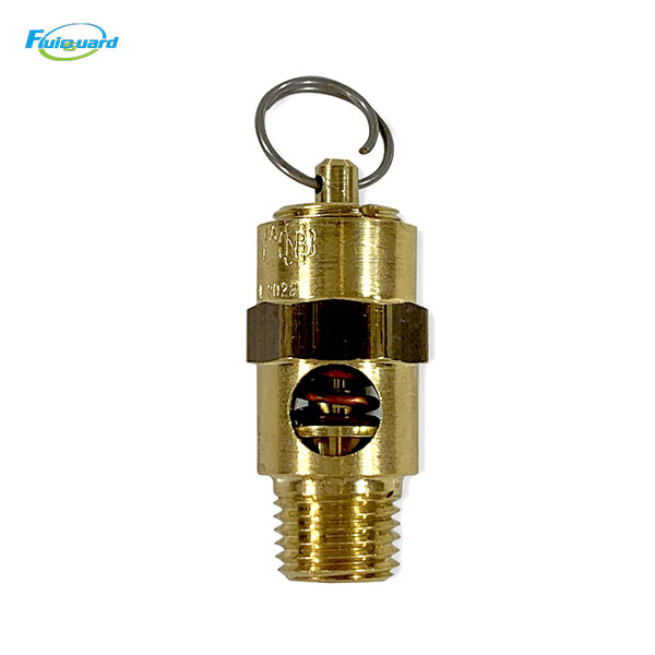 22052450 Pressure Safety Valve