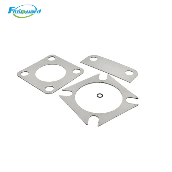 42684811 Gasket Inlet Valve