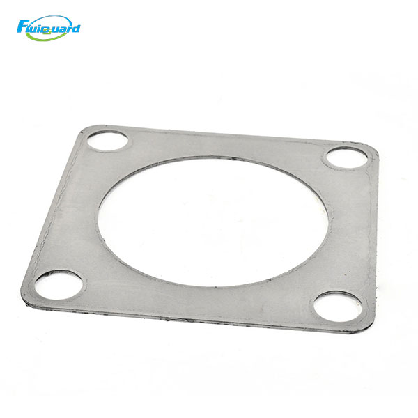 23430556 Airend Disk Gasket
