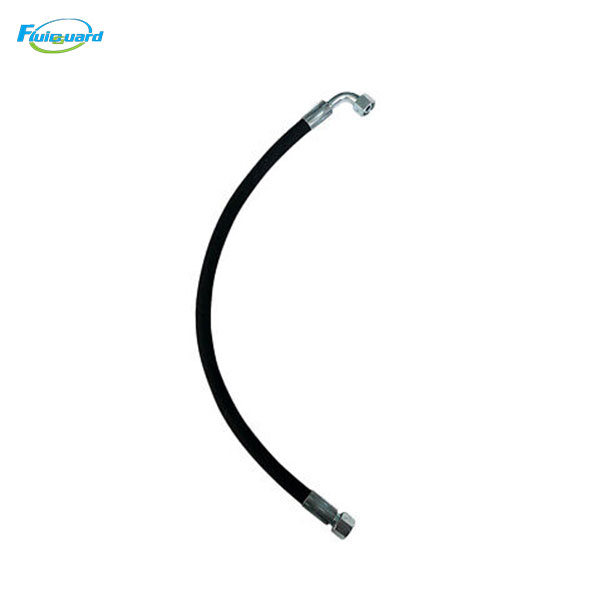 39572755 Hose Fits