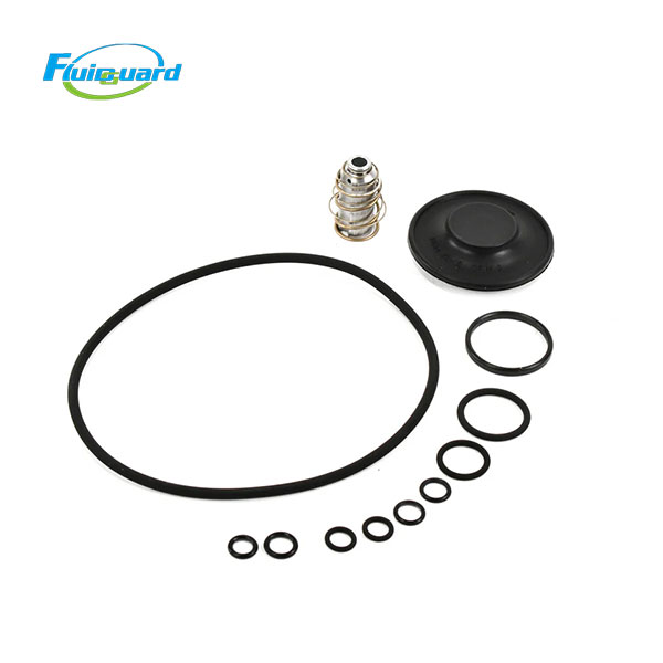 8.2519.0 Drain Valve Kit
