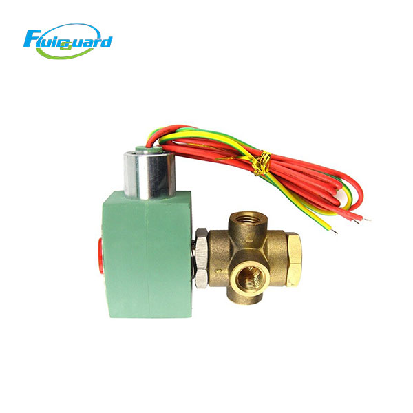 02250125-617 Check Valve