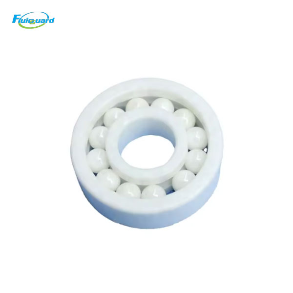 HC6016M/P63 Ceramic Bearing