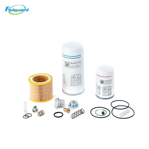 1625000922 Motor service Kit
