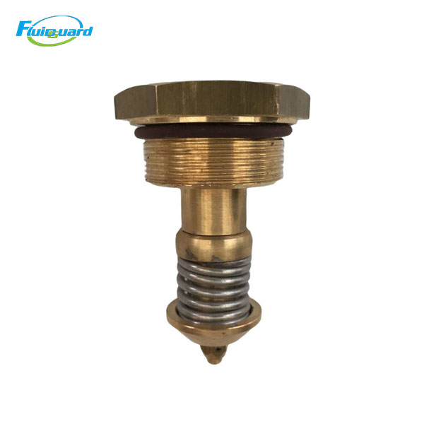 88290022-023 Air Compressor Thermostatic Valve