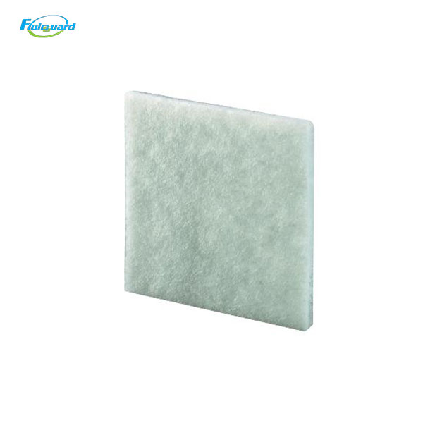 SK3171.100 Chopped Fiber Filter Mat