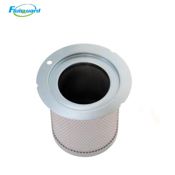 DE 4052 Air/Oil Separator