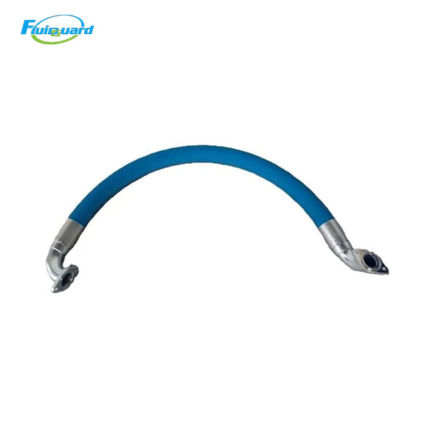 2202705001 Hose Pipe
