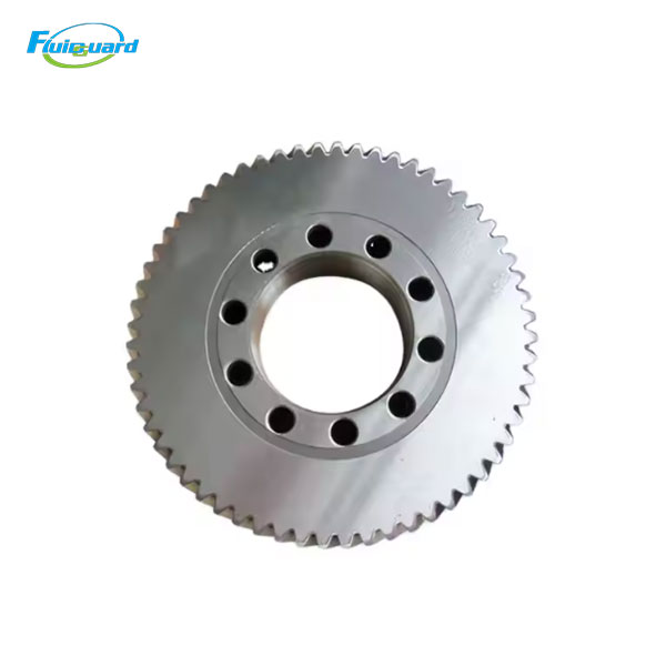 1614933700 Gear Wheel