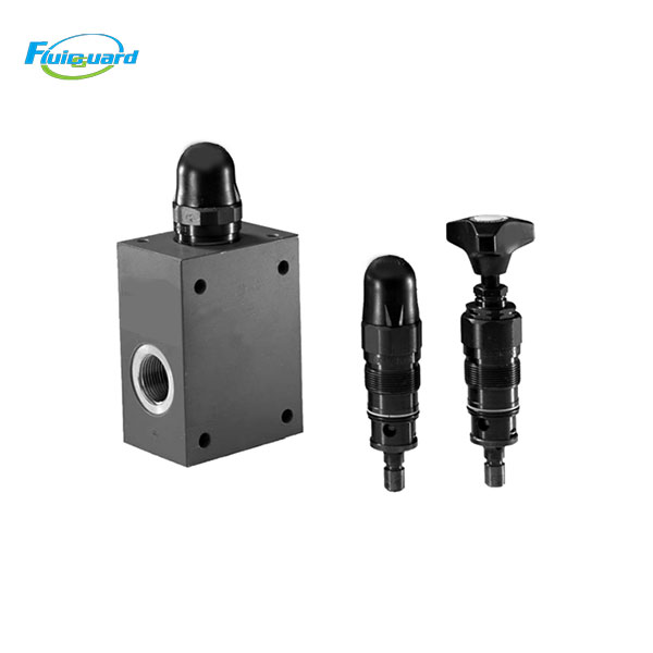 DBDH-6-G-315 Pressure Relief Valve