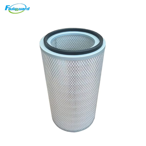 1501-23-8-02 Compressor air Filter Element