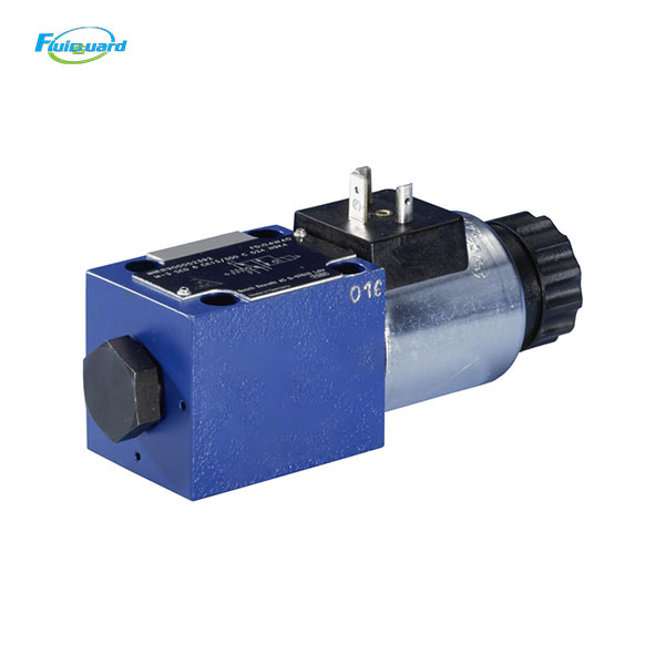 M-3 SED 10 C13/350 C G024 N9K4 Directional seat valves