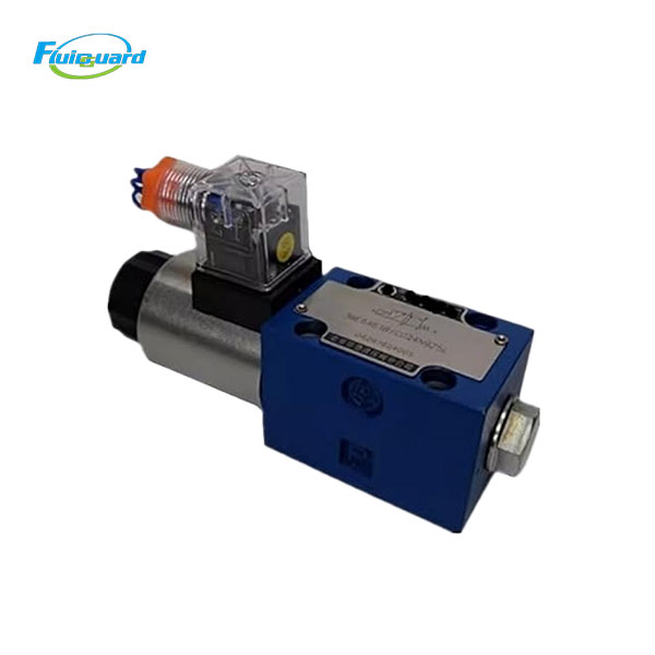 3WE6 A53/AW220-50NZ4 Directional Control Valve