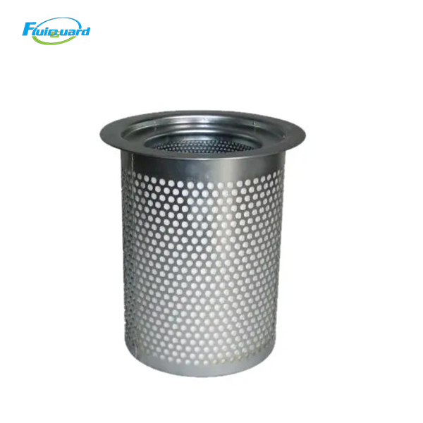 2901011700 Air Oil Separator
