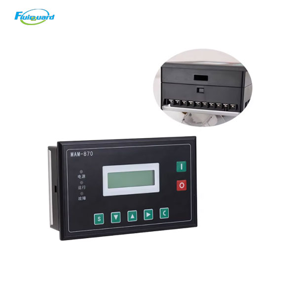 MAM-870 Controller