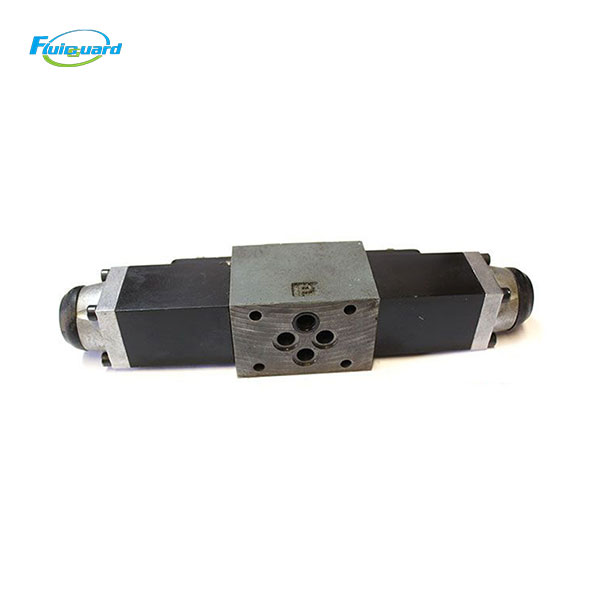 4WE6 H52/AW220-50NZ4 Directional Control Valve